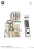 804/15 Watt Street, Newcastle, NSW 2300-Floorplan