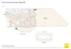 804/180 Ocean Street, Edgecliff, NSW 2027-Floorplan