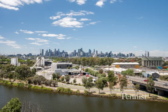 804/2 Joseph Road, Footscray, Vic 3011-Image