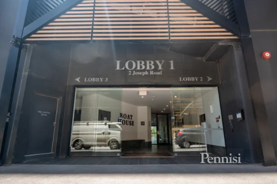 804/2 Joseph Road, Footscray, Vic 3011-Image