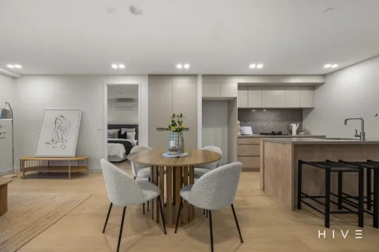 804/254 Northbourne Avenue, Dickson, ACT 2602-Image