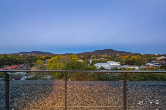 804/254 Northbourne Avenue, Dickson, ACT 2602-Image