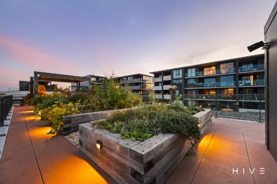 804/254 Northbourne Avenue, Dickson, ACT 2602-Image