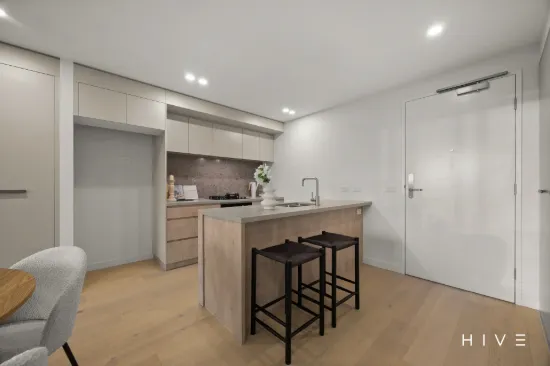 804/254 Northbourne Avenue, Dickson, ACT 2602-Image