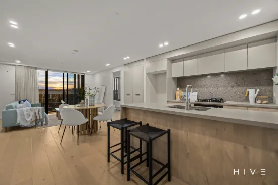 804/254 Northbourne Avenue, Dickson, ACT 2602-Image