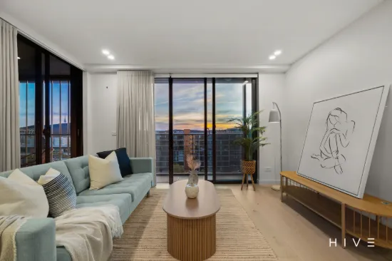 804/254 Northbourne Avenue, Dickson, ACT 2602-Image