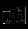 804/254 Northbourne Avenue, Dickson, ACT 2602-Floorplan