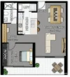 804/4 Ascot Avenue, Zetland, NSW 2017-Image