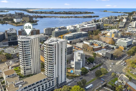 804/466 King Street, Newcastle West, NSW 2302-Image