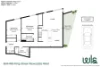 804/466 King Street, Newcastle West, NSW 2302-Floorplan