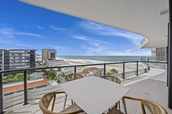 804/6 Palm Beach Avenue, Palm Beach, Qld 4221
