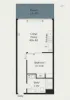 805/10 Bellerine Street, Geelong, Vic 3220-Floorplan