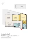 805/10 Bishopsgate Street, Wickham, NSW 2293-Floorplan