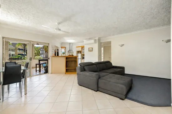 805/2-10 Greenslopes Street, Cairns North, Qld 4870