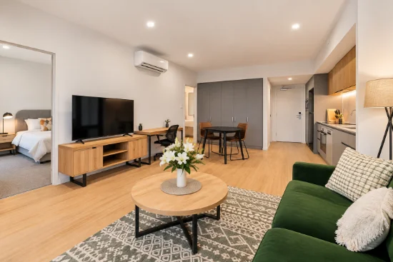 805/238 Adelaide Terrace, Perth, WA 6000