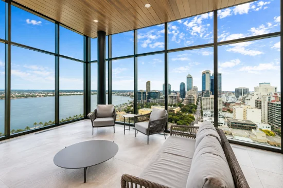 805/238 Adelaide Terrace, Perth, WA 6000-Image