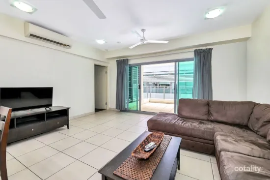 805/24 Litchfield Street, Darwin City, NT 0800