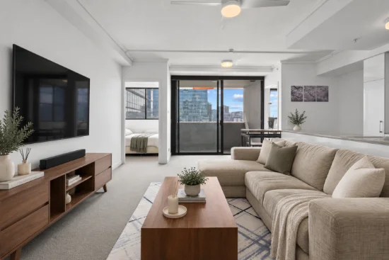 805/25 Connor Street, Fortitude Valley, Qld 4006