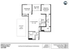 805/25 Connor Street, Fortitude Valley, Qld 4006-Floorplan