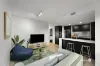 805/27 Cordelia Street, South Brisbane, Qld 4101-Image