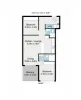 805/27 Cordelia Street, South Brisbane, Qld 4101-Floorplan