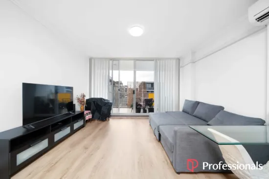805/3 George Street, Warwick Farm, NSW 2170