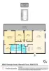 805/3 George Street, Warwick Farm, NSW 2170-Floorplan