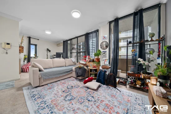 805/31-37 Hassall Street, Parramatta, NSW 2150 - For Sale