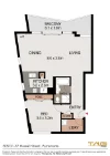 805/31-37 Hassall Street, Parramatta, NSW 2150-Floorplan