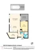 805/32 Shepherd Street, Liverpool, NSW 2170-Floorplan