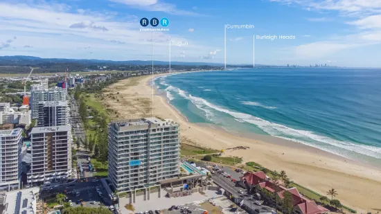 805/4 Miles St, Coolangatta, Qld 4225