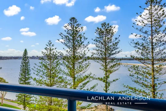 805/75 Esplanade, Golden Beach, Qld 4551