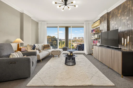 805/91A Bridge Road, Westmead, NSW 2145