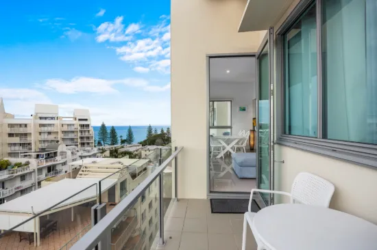806/21 Douglas Street, Mooloolaba, Qld 4557