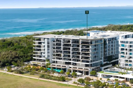 806/21 Kombi Street, Bokarina, Qld 4575