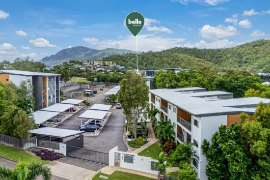806/281A Riverside Boulevard, Douglas, Qld 4814