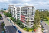 806/3 George Street, Warwick Farm, NSW 2170