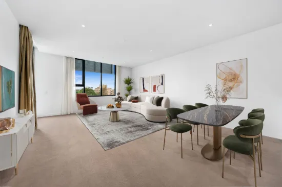 806/38C Albert Avenue, Chatswood NSW 2067-Image
