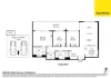806/38C Albert Avenue, Chatswood NSW 2067-Floorplan