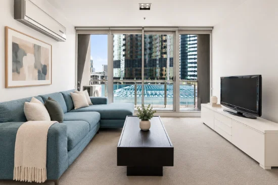 806/483 Swanston Street, Melbourne, Vic 3000 - For Sale