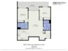 806/52 Oaka Lane, Gladstone Central, Qld 4680-Floorplan