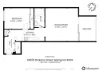 806/8 Dickens Street, Spring Hill, Qld 4000-Floorplan