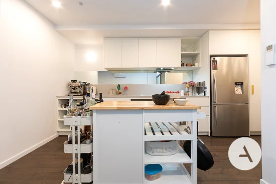 806/81 Cooyong Street, City, ACT 2601 - For Rent