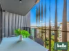 806/9 Christie Street, South Brisbane, Qld 4101-Image