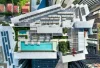 80601/23 Mollison Street, South Brisbane, Qld 4101-Image