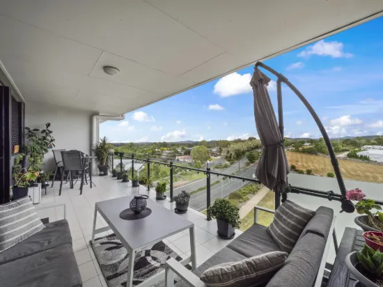 807/1 High Street, Sippy Downs, Qld 4556