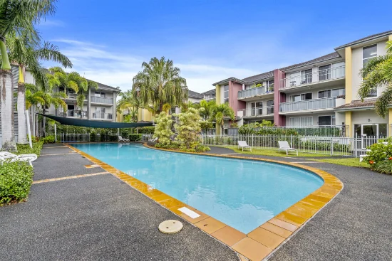807/33 Clark Street Biggera Waters, Biggera Waters, Qld 4216