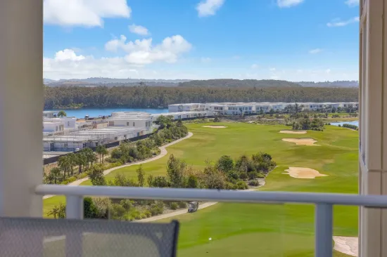807/38 Mahogany Drive, Pelican Waters, Qld 4551