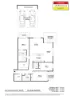 807/38 Mahogany Drive, Pelican Waters, Qld 4551-Floorplan