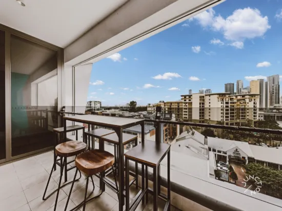807/458 Brunswick Street, Fortitude Valley, Qld 4006-Image